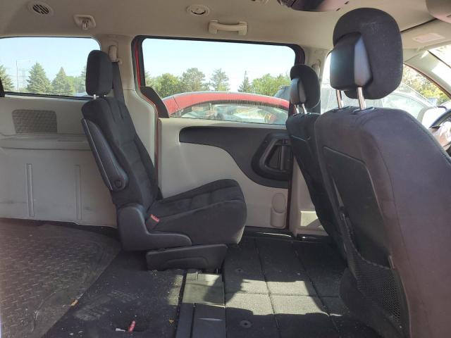 Photo 10 VIN: 2C4RDGBG5ER331006 - DODGE CARAVAN 