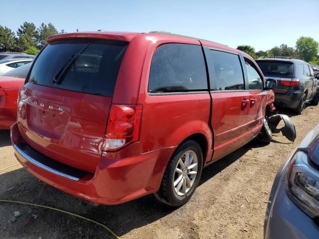 Photo 2 VIN: 2C4RDGBG5ER331006 - DODGE CARAVAN 