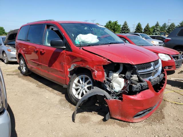 Photo 3 VIN: 2C4RDGBG5ER331006 - DODGE CARAVAN 