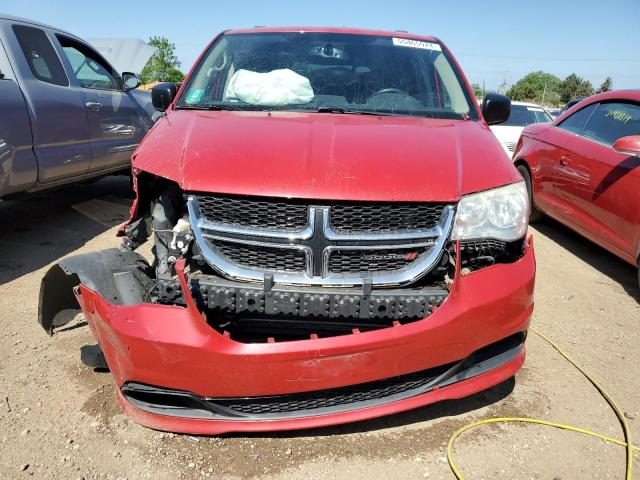 Photo 4 VIN: 2C4RDGBG5ER331006 - DODGE CARAVAN 