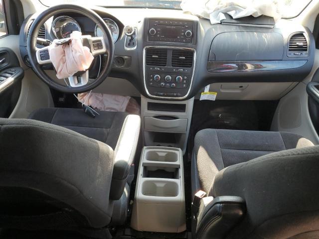 Photo 7 VIN: 2C4RDGBG5ER331006 - DODGE CARAVAN 