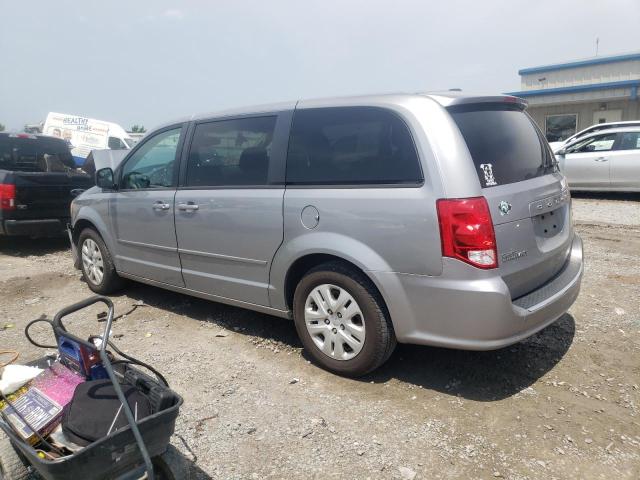 Photo 1 VIN: 2C4RDGBG5ER340403 - DODGE CARAVAN 