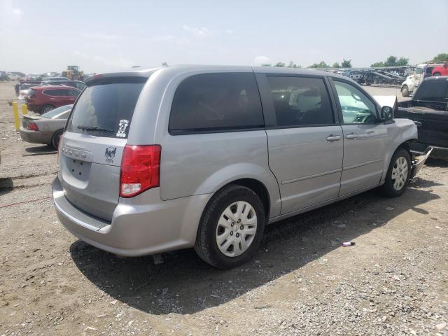 Photo 2 VIN: 2C4RDGBG5ER340403 - DODGE CARAVAN 