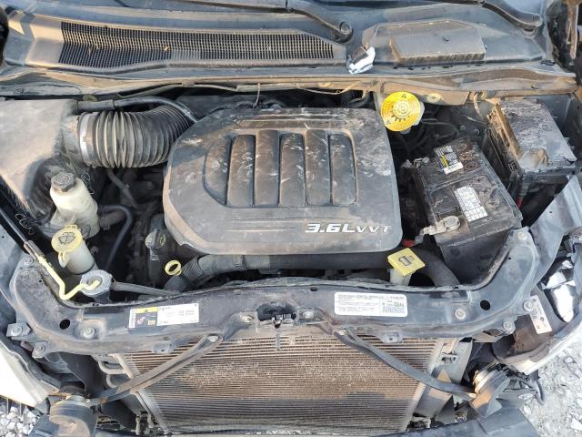 Photo 11 VIN: 2C4RDGBG5ER354351 - DODGE GRAND CARA 