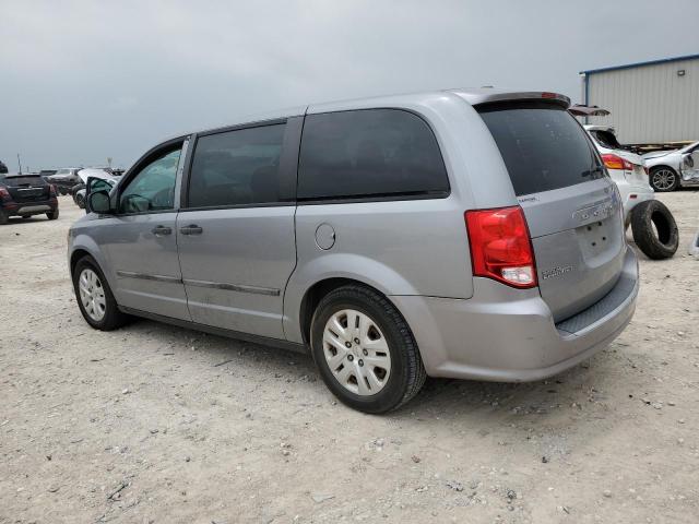 Photo 1 VIN: 2C4RDGBG5ER366015 - DODGE CARAVAN 