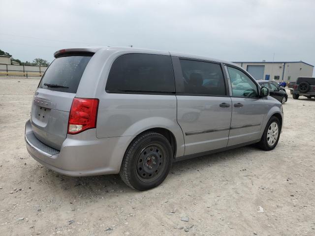 Photo 2 VIN: 2C4RDGBG5ER366015 - DODGE CARAVAN 