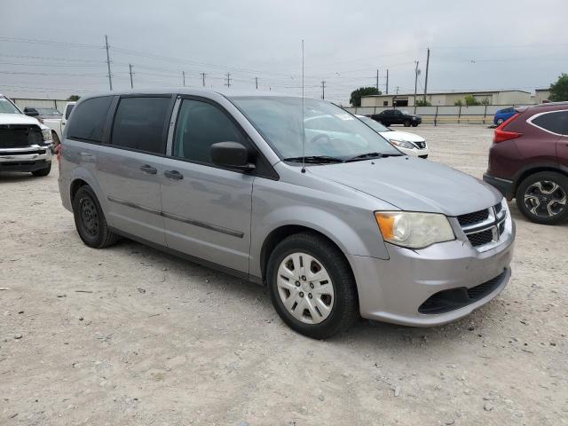 Photo 3 VIN: 2C4RDGBG5ER366015 - DODGE CARAVAN 