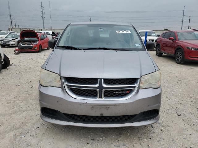 Photo 4 VIN: 2C4RDGBG5ER366015 - DODGE CARAVAN 