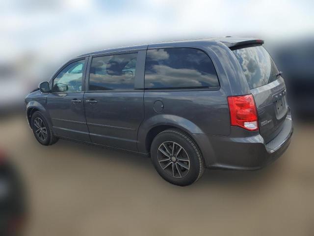 Photo 1 VIN: 2C4RDGBG5ER371196 - DODGE CARAVAN 