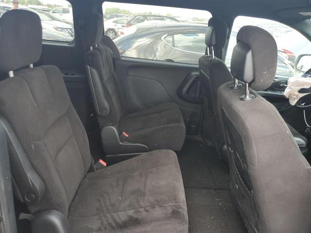 Photo 10 VIN: 2C4RDGBG5ER371196 - DODGE CARAVAN 