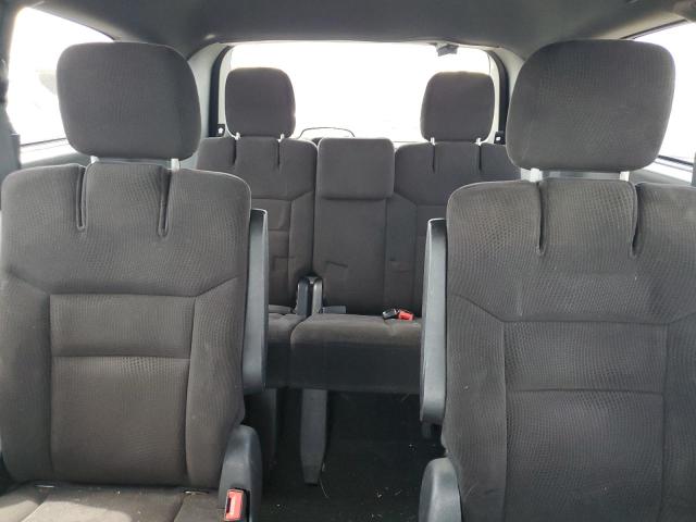 Photo 9 VIN: 2C4RDGBG5ER371196 - DODGE CARAVAN 