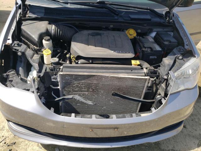 Photo 11 VIN: 2C4RDGBG5ER372722 - DODGE GRAND CARA 