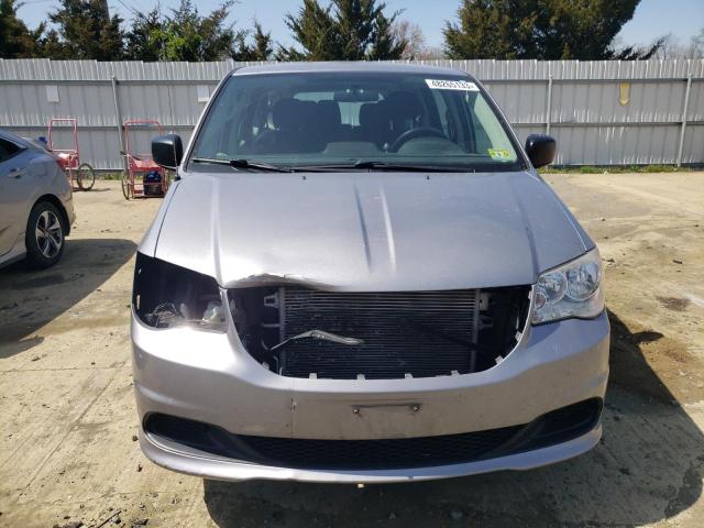 Photo 4 VIN: 2C4RDGBG5ER372722 - DODGE GRAND CARA 