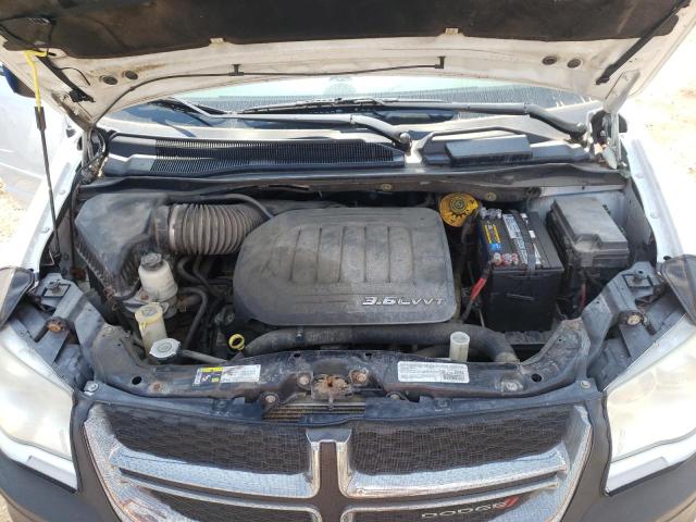 Photo 6 VIN: 2C4RDGBG5ER375099 - DODGE GRAND CARA 