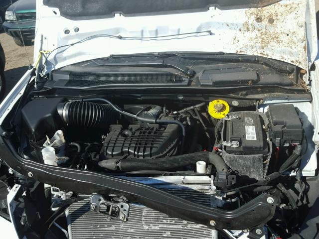 Photo 6 VIN: 2C4RDGBG5ER407453 - DODGE GRAND CARA 