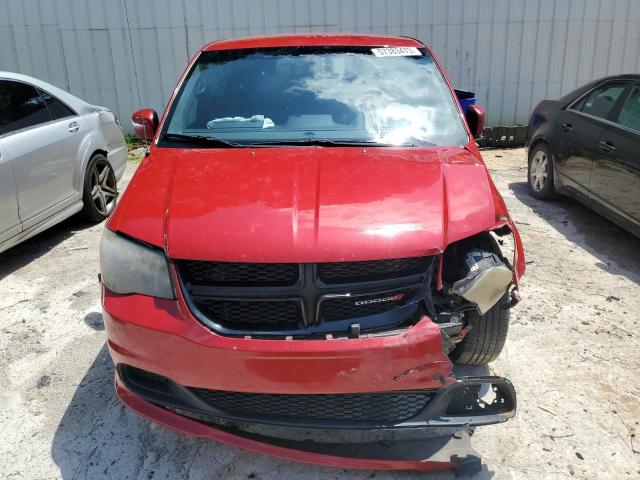 Photo 4 VIN: 2C4RDGBG5ER411826 - DODGE GRAND CARA 