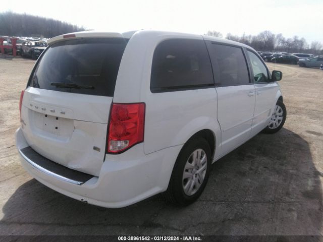 Photo 3 VIN: 2C4RDGBG5ER428366 - DODGE GRAND CARAVAN 