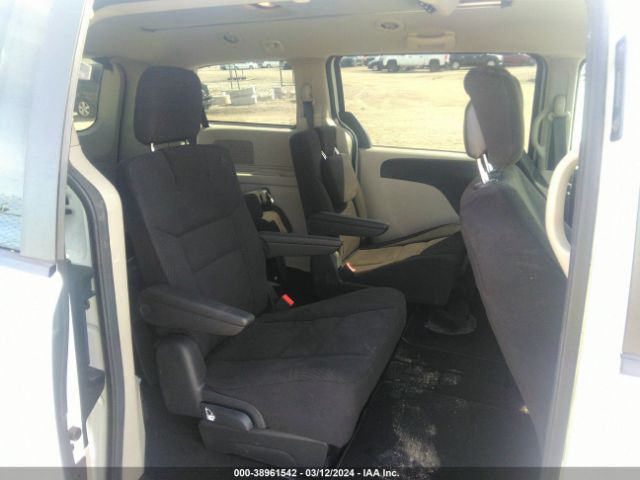 Photo 7 VIN: 2C4RDGBG5ER428366 - DODGE GRAND CARAVAN 