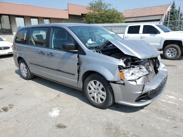 Photo 3 VIN: 2C4RDGBG5ER450156 - DODGE GRAND CARA 