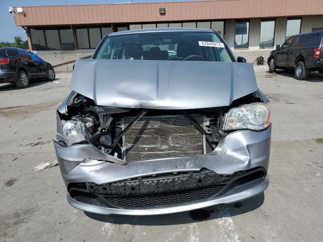 Photo 4 VIN: 2C4RDGBG5ER450156 - DODGE GRAND CARA 