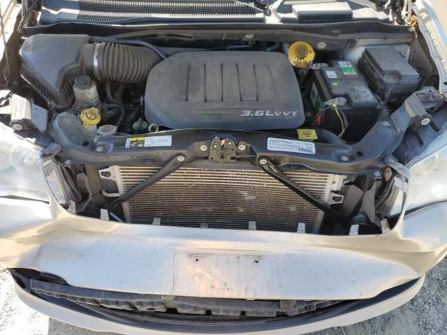 Photo 11 VIN: 2C4RDGBG5ER452067 - DODGE GRAND CARA 