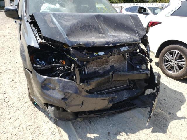 Photo 8 VIN: 2C4RDGBG5ER467975 - DODGE GRAND CARA 