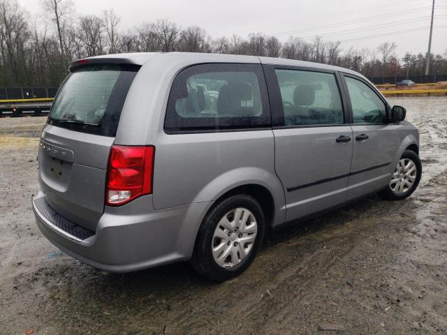 Photo 2 VIN: 2C4RDGBG5ER473890 - DODGE CARAVAN 