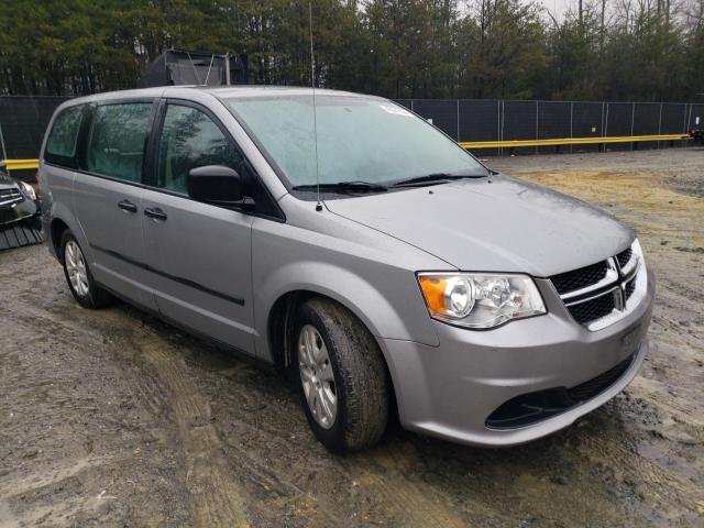 Photo 3 VIN: 2C4RDGBG5ER473890 - DODGE CARAVAN 