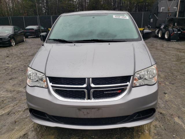 Photo 4 VIN: 2C4RDGBG5ER473890 - DODGE CARAVAN 