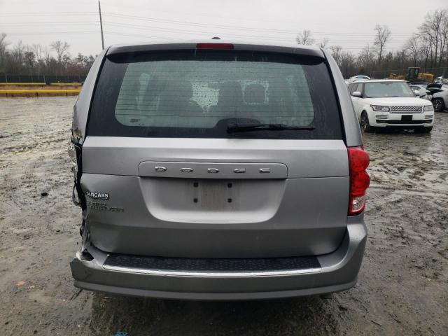 Photo 5 VIN: 2C4RDGBG5ER473890 - DODGE CARAVAN 