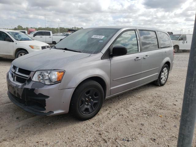 Photo 0 VIN: 2C4RDGBG5ER474652 - DODGE CARAVAN 