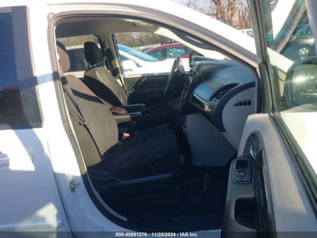 Photo 4 VIN: 2C4RDGBG5FR512625 - DODGE GRAND CARAVAN 