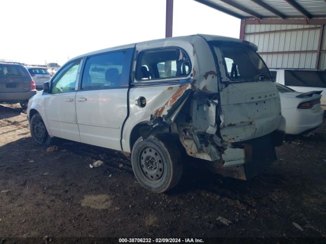 Photo 2 VIN: 2C4RDGBG5FR515704 - DODGE GRAND CARAVAN 