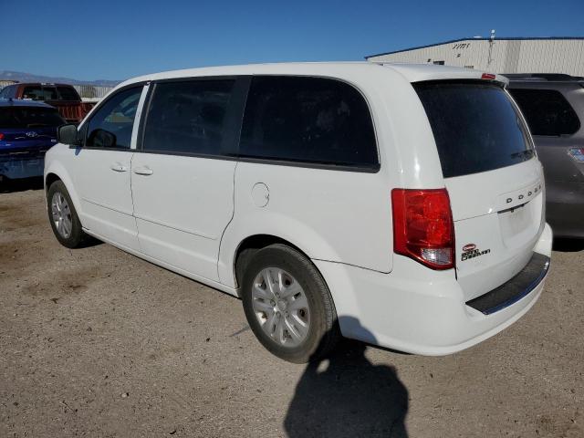 Photo 1 VIN: 2C4RDGBG5FR531384 - DODGE GRAND CARA 