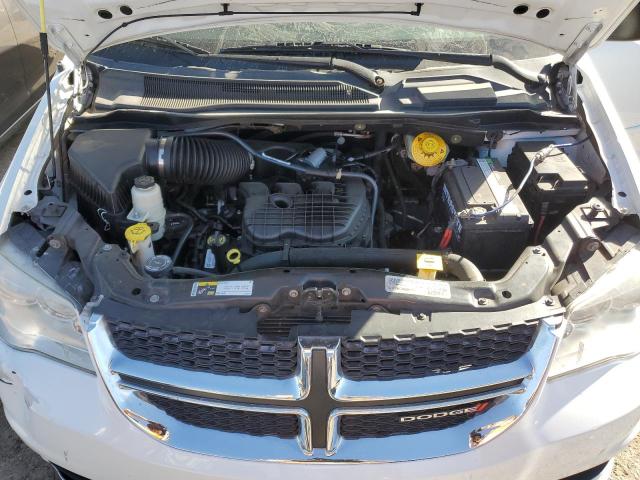 Photo 10 VIN: 2C4RDGBG5FR531384 - DODGE GRAND CARA 