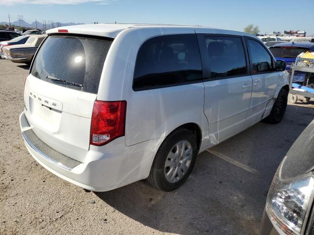 Photo 2 VIN: 2C4RDGBG5FR531384 - DODGE GRAND CARA 