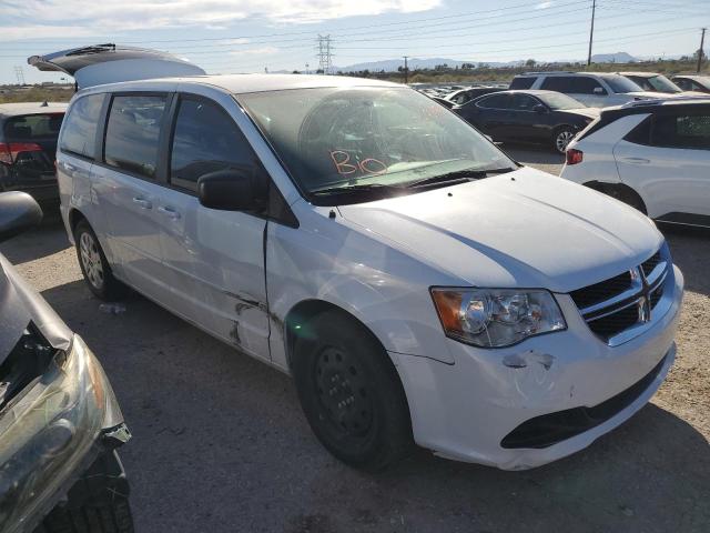 Photo 3 VIN: 2C4RDGBG5FR531384 - DODGE GRAND CARA 