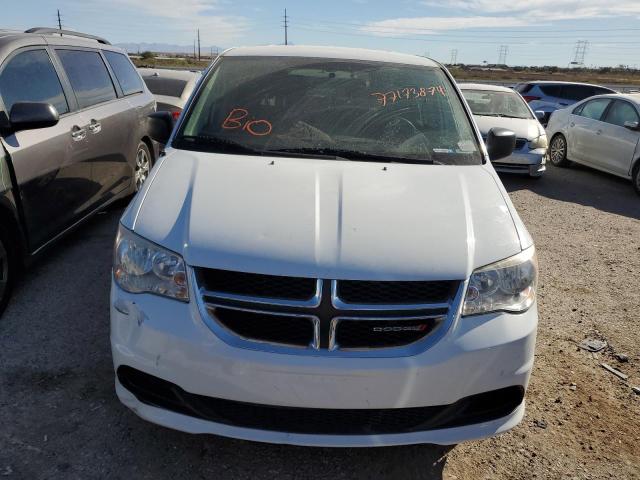 Photo 4 VIN: 2C4RDGBG5FR531384 - DODGE GRAND CARA 