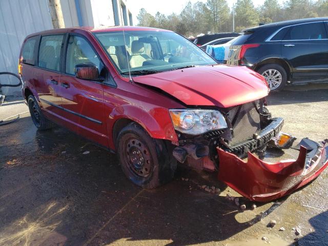 Photo 3 VIN: 2C4RDGBG5FR532227 - DODGE GRAND CARA 