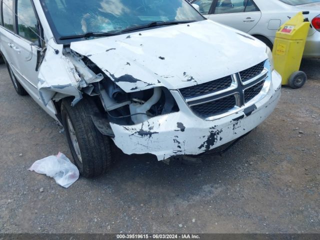 Photo 5 VIN: 2C4RDGBG5FR542675 - DODGE GRAND CARAVAN 