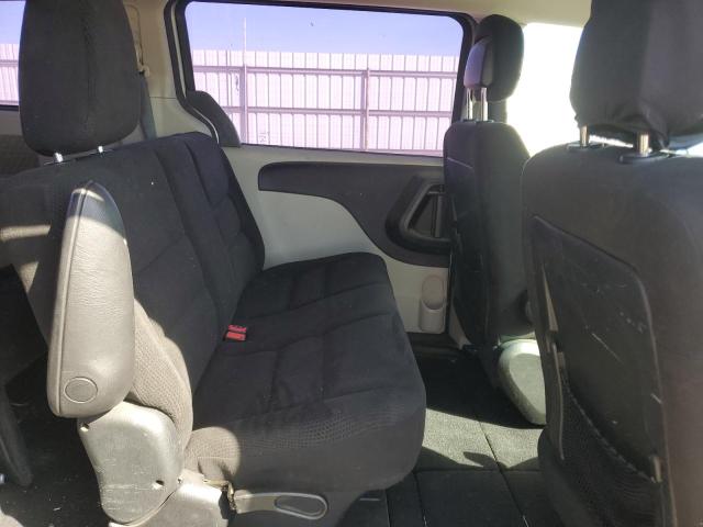 Photo 10 VIN: 2C4RDGBG5FR558102 - DODGE CARAVAN 