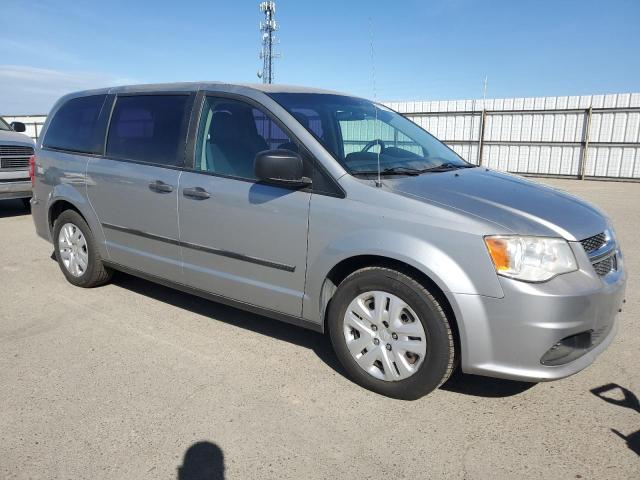 Photo 3 VIN: 2C4RDGBG5FR558102 - DODGE CARAVAN 