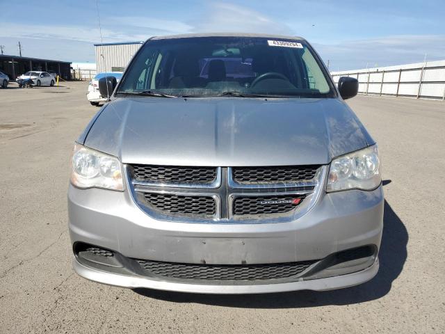 Photo 4 VIN: 2C4RDGBG5FR558102 - DODGE CARAVAN 