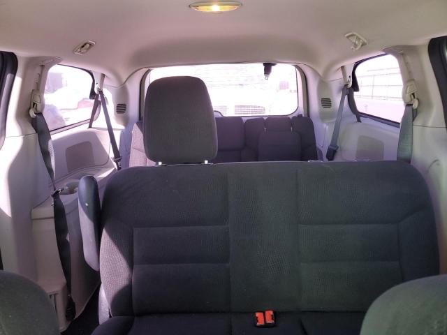 Photo 9 VIN: 2C4RDGBG5FR558102 - DODGE CARAVAN 