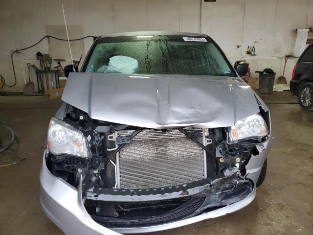 Photo 4 VIN: 2C4RDGBG5FR567303 - DODGE GRAND CARA 