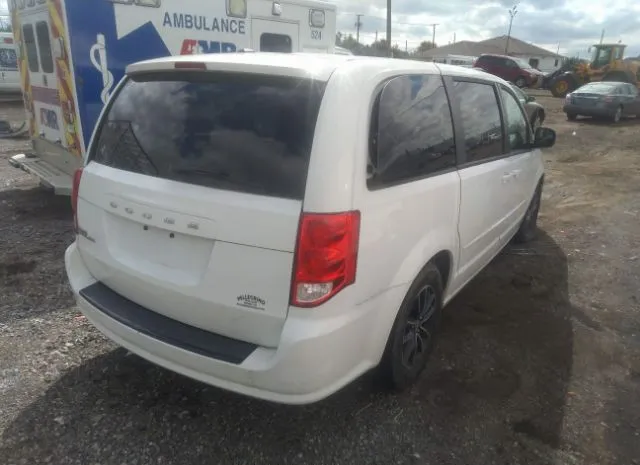 Photo 3 VIN: 2C4RDGBG5FR568029 - DODGE GRAND CARAVAN 