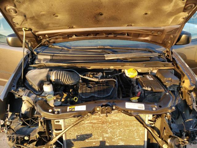 Photo 10 VIN: 2C4RDGBG5FR580035 - DODGE GRAND CARA 