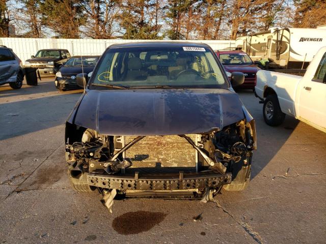 Photo 4 VIN: 2C4RDGBG5FR580035 - DODGE GRAND CARA 