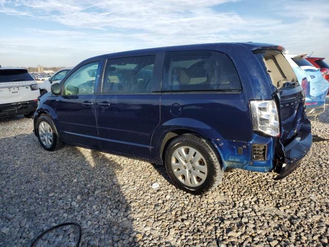 Photo 1 VIN: 2C4RDGBG5FR632215 - DODGE CARAVAN 