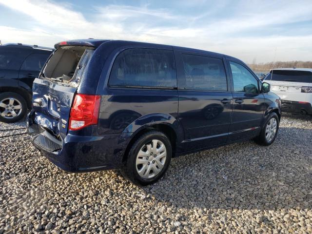 Photo 2 VIN: 2C4RDGBG5FR632215 - DODGE CARAVAN 